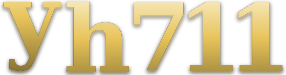 yh711 logo