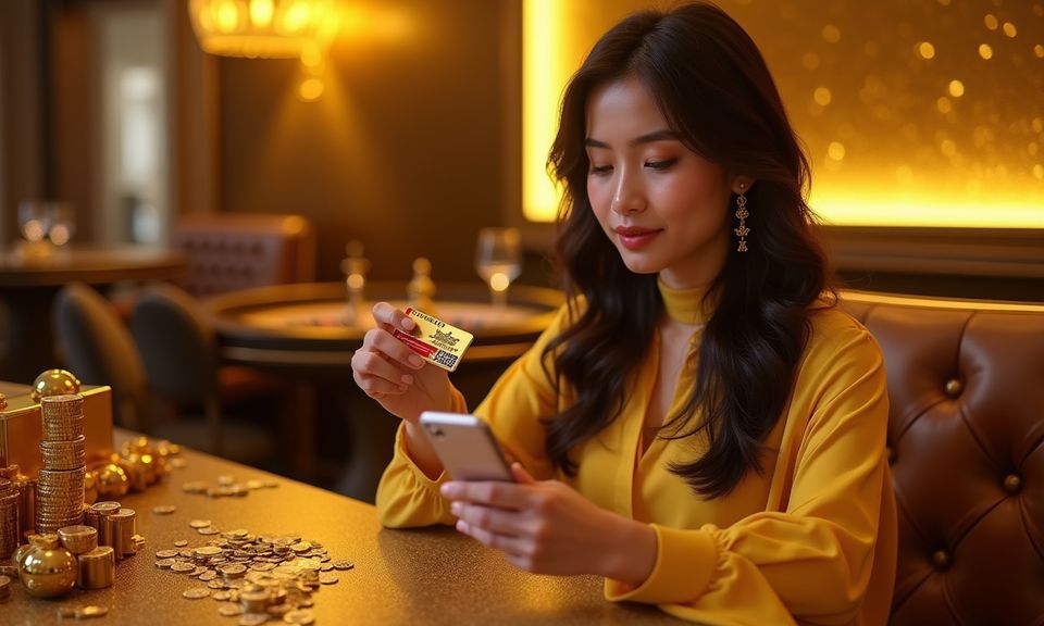 yh711 yh711 ক্যাসিনোতে লাইভ টেবিল ও স্লট