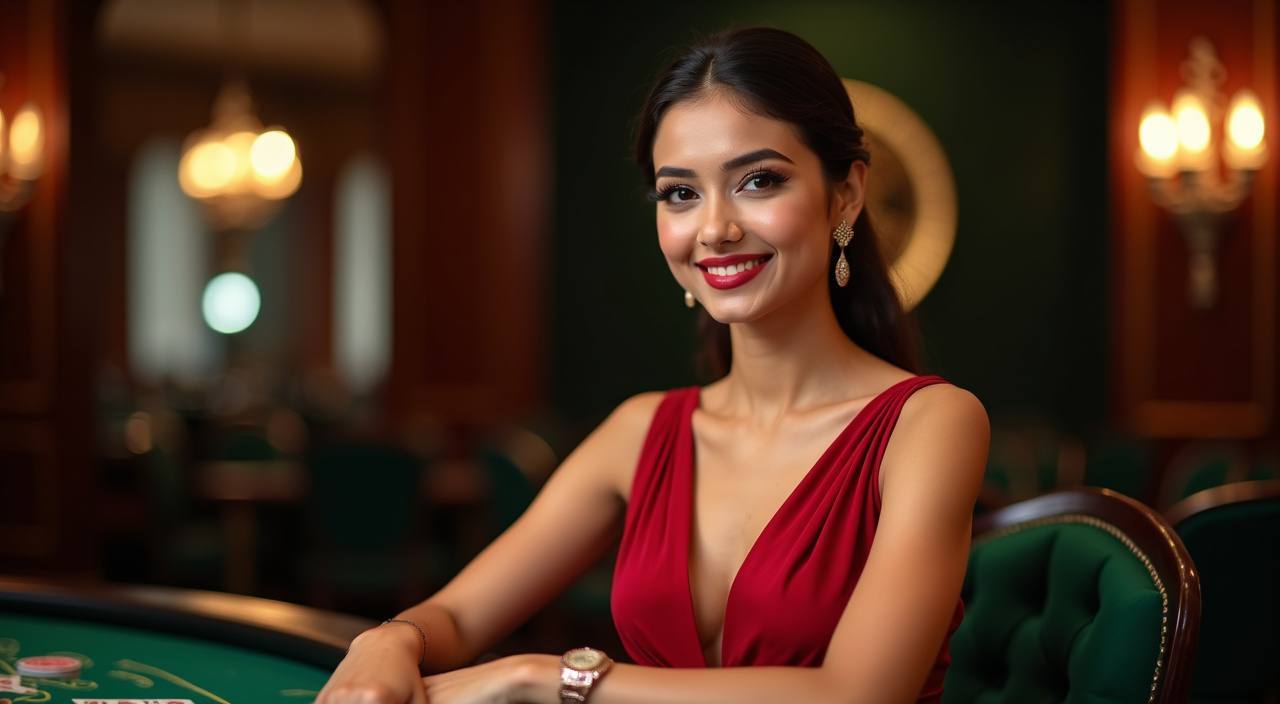 yh711 yh711-এ Table High Limit Blackjack — বড় বাজি, লাইভ ডিলার